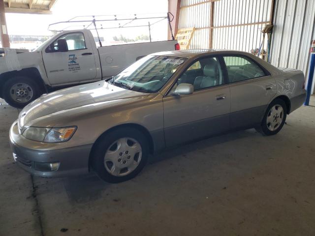 LEXUS ES 300