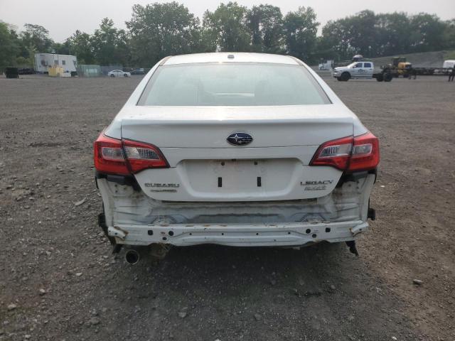 2015 SUBARU LEGACY 2.5 4S3BNAD66F3005094