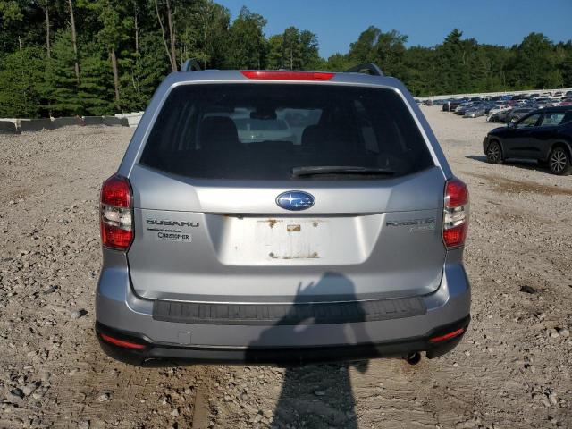 2014 SUBARU FORESTER 2 #3291257980