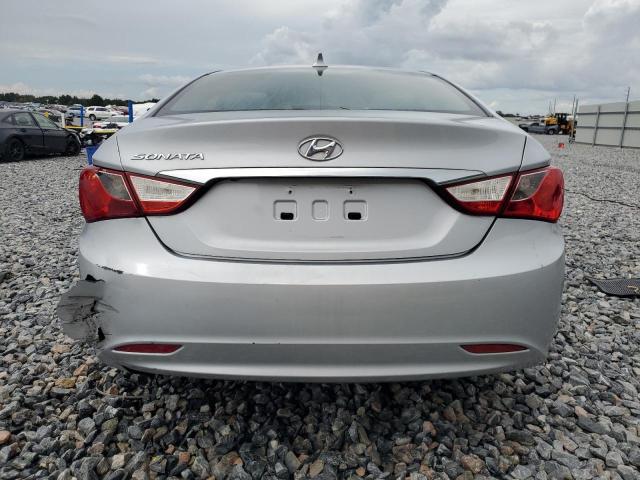 2011 HYUNDAI SONATA GLS - 5NPEB4AC3BH058089