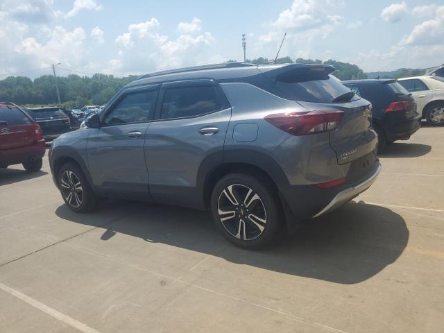 2021 CHEVROLET TRAILBLAZE KL79MRSL4MB118499