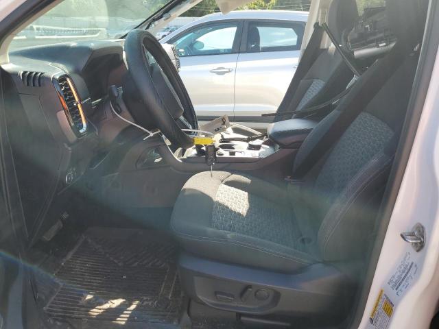 2024 FORD RANGER XLT 1FTER4HH3RLE15287