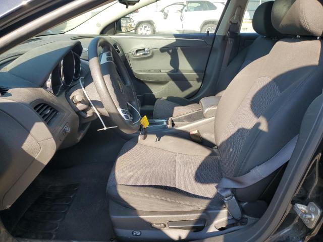 2012 CHEVROLET MALIBU 1LT - 1G1ZC5E02CF277070