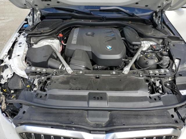 2024 BMW 530I XDSPO WBA53FJ04RCS79735