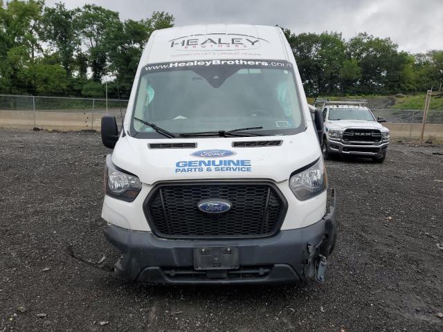 2022 FORD TRANSIT T- 1FTBR3U84NKA43154