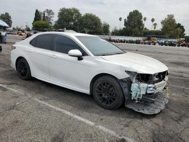 2019 TOYOTA CAMRY L 4T1B11HK7KU212581