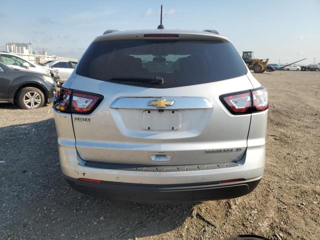 2016 CHEVROLET TRAVERSE LT #3265212032