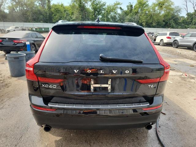 2020 VOLVO XC60 T6 MOMENTUM YV4A22RK6L1609376