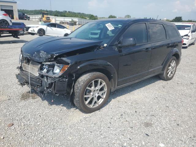 2014 DODGE JOURNEY R/ - 3C4PDCEG7ET227013