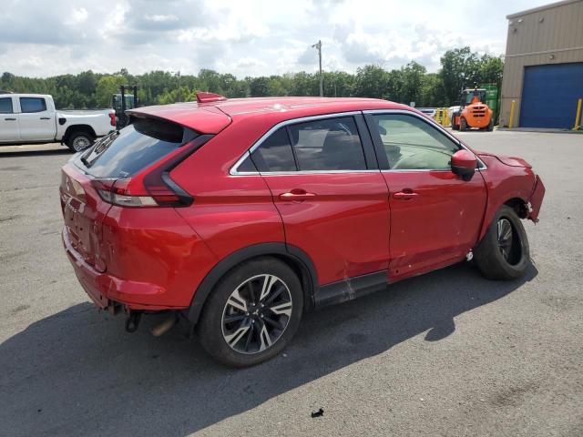 2024 MITSUBISHI ECLIPSE CR JA4ATWAA0RZ042015