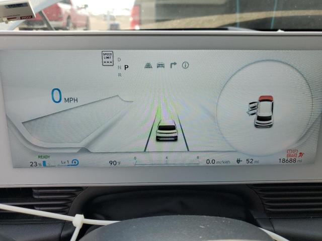 2023 HYUNDAI IONIQ 5 LI KM8KRDAF0PU183049