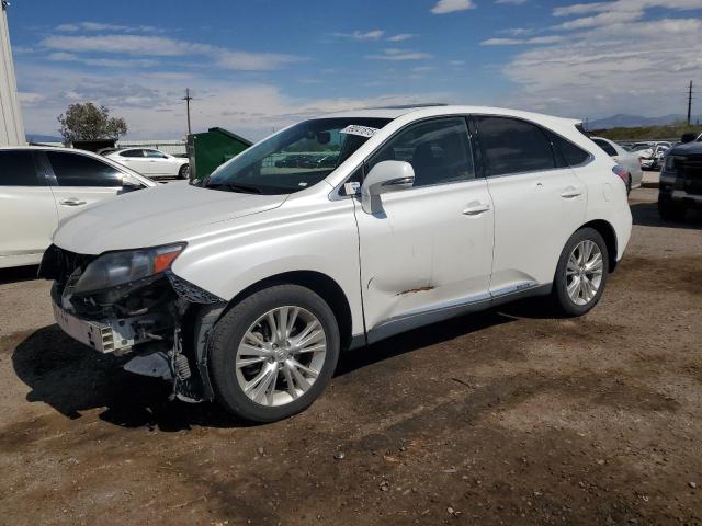 LEXUS RX 450H