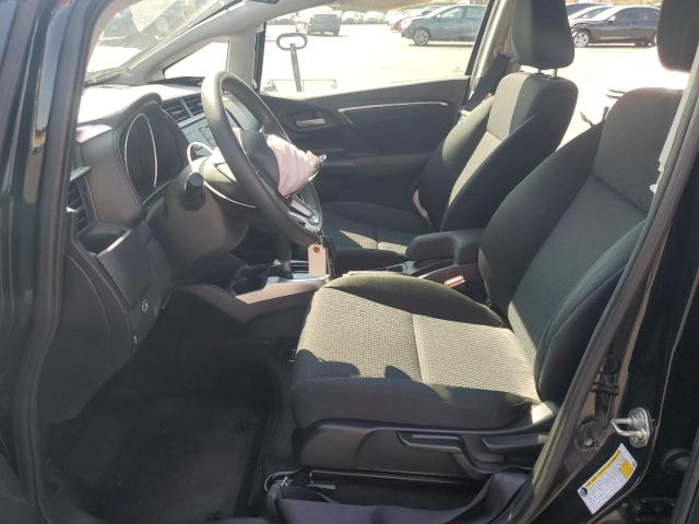 2018 HONDA FIT LX 3HGGK5H45JM719449