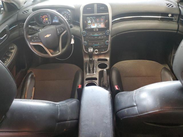 2016 CHEVROLET MALIBU LIM 1G11C5SA4GF132614