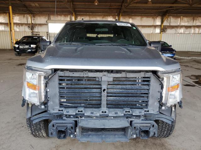 2022 FORD F150 POLIC 1FTFW1P8XNKE09760