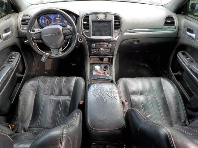 2019 CHRYSLER 300 S 2C3CCABG2KH633994