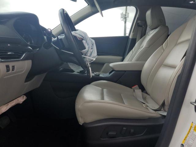 2019 CADILLAC XT4 PREMIU 1GYFZCR4XKF193629
