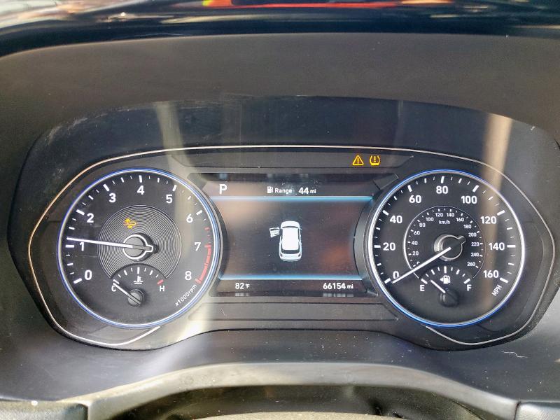 2021 HYUNDAI PALISADE S KM8R4DHEXMU296741