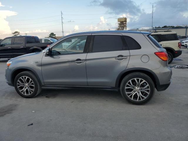 2019 MITSUBISHI OUTLANDER JA4AP3AUXKU007420