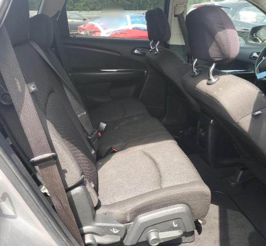 2016 DODGE JOURNEY SE 3C4PDCAB8GT223596