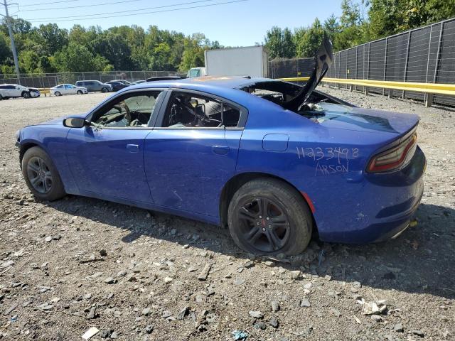 2021 DODGE CHARGER SX #3284749548