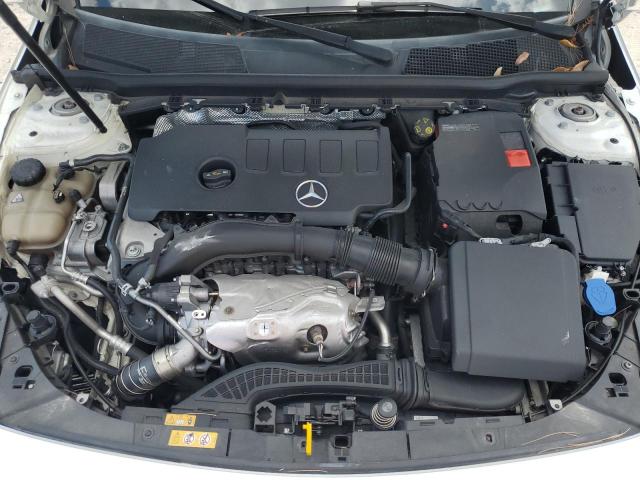 2021 MERCEDES-BENZ CLA 250 W1K5J4GB2MN189993
