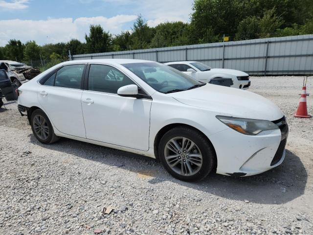 2016 TOYOTA CAMRY LE - 4T1BF1FK4GU134627