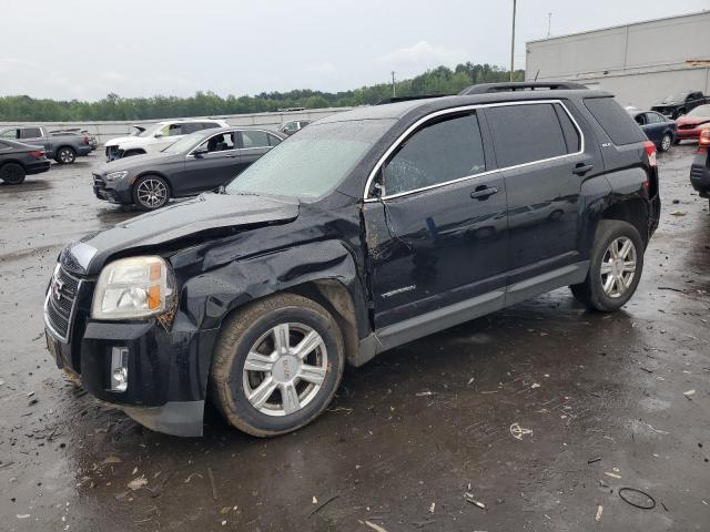 Global Auto Auctions: 2015 GMC TERRAIN SLE