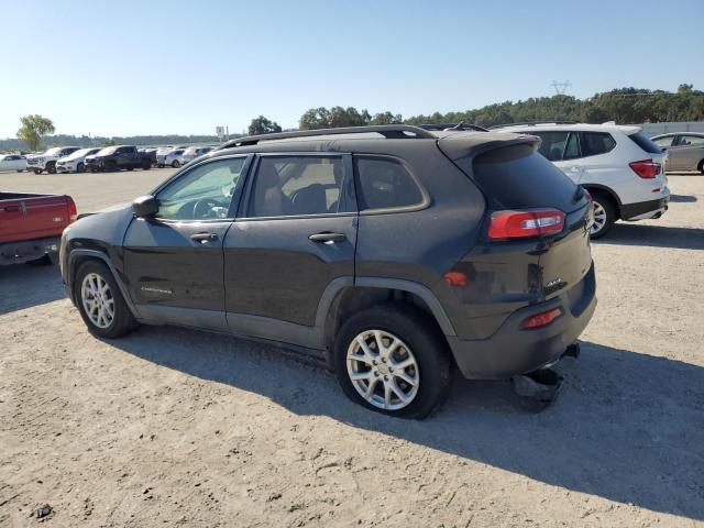 2016 JEEP CHEROKEE S - 1C4PJMAB5GW170865