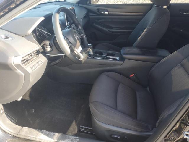2020 NISSAN ALTIMA S 1N4BL4BV7LC208806