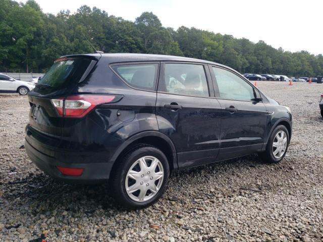 2017 FORD ESCAPE S 1FMCU0F7XHUD04085