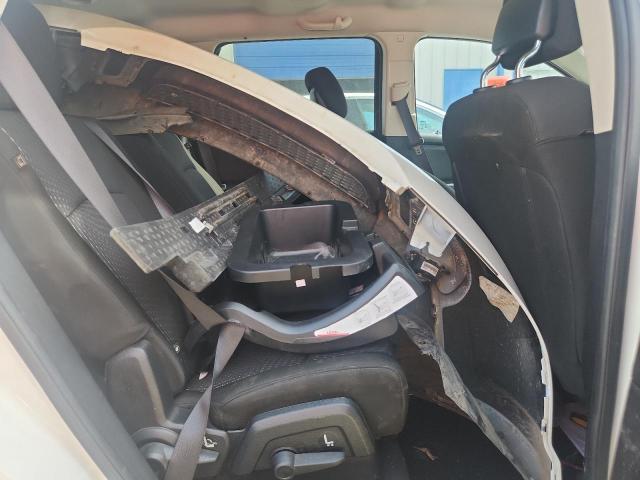2019 DODGE JOURNEY SE 3C4PDCBB7KT872250