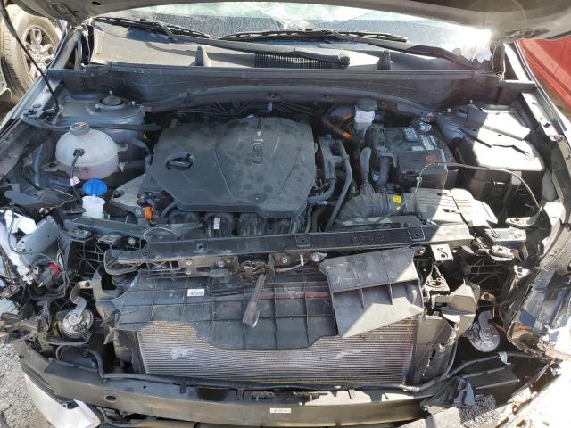 2024 KIA SPORTAGE L KNDPUCDF3R7262702