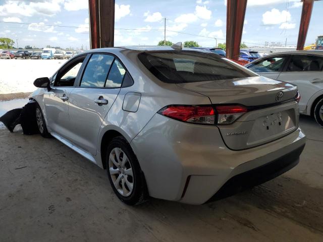 2024 TOYOTA COROLLA LE #3301827334
