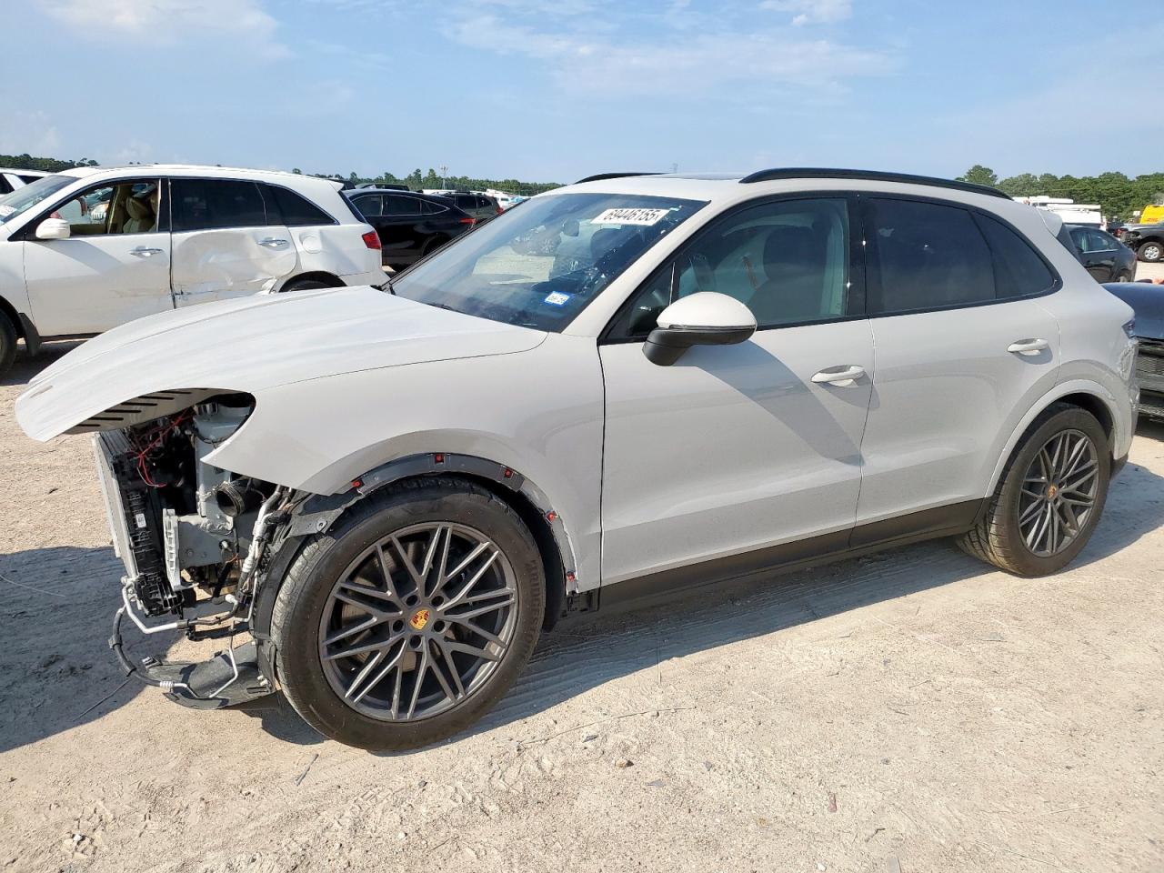 Vehicle photo