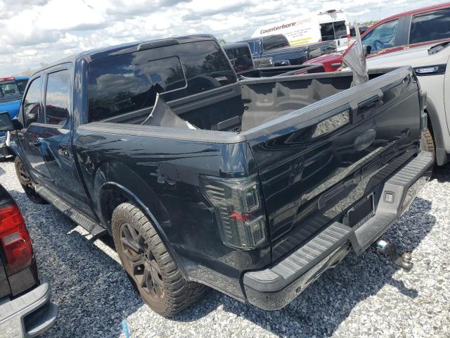 2018 FORD F150 SUPERCREW - 1FTEW1CP6JFE38748