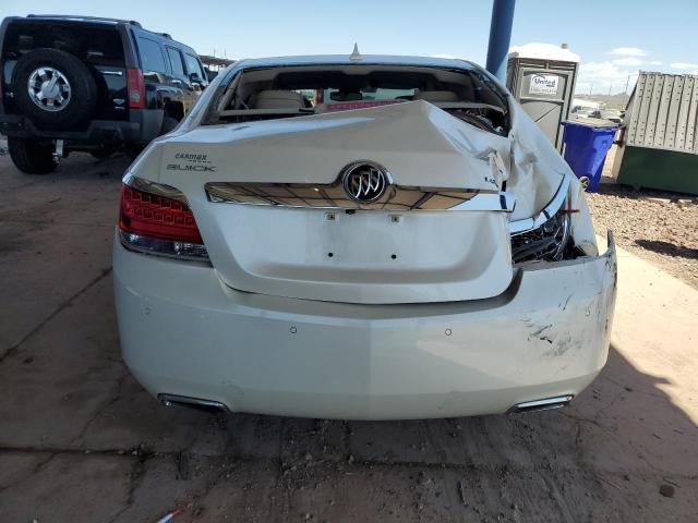 2013 BUICK LACROSSE P - 1G4GF5E38DF265101