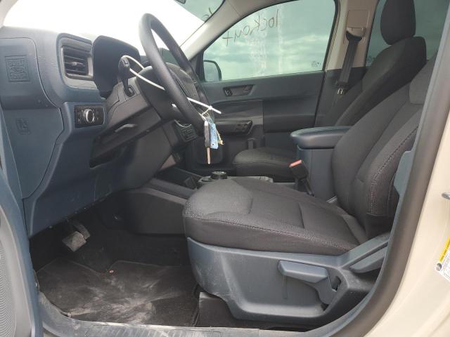 2025 FORD MAVERICK X - 3FTTW8B39SRA08666