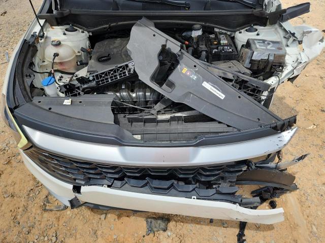 2023 KIA SPORTAGE LX KNDPU3AF0P7173607