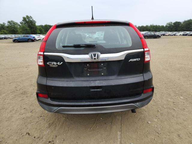 2015 HONDA CR-V LX 2HKRM4H30FH621378