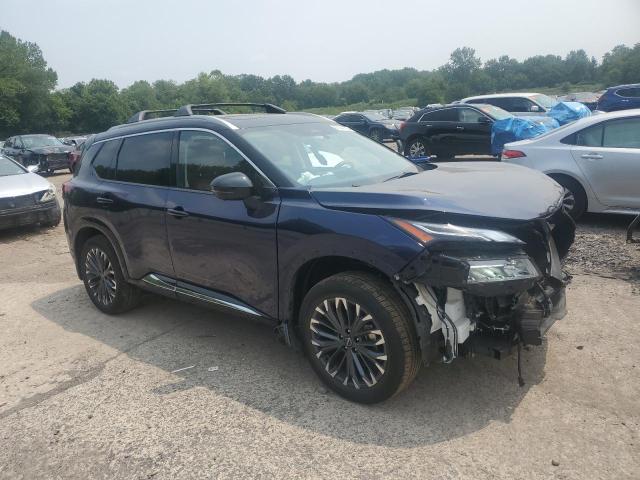 2024 NISSAN ROGUE PLAT JN8BT3DD2RW253057