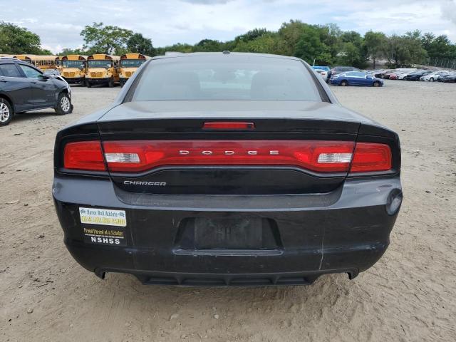 2013 DODGE CHARGER SE - 2C3CDXBGXDH612815