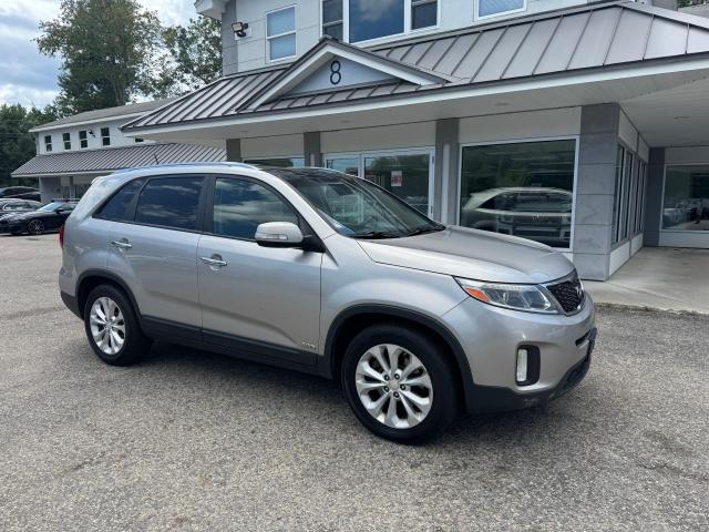 KIA SORENTO EX