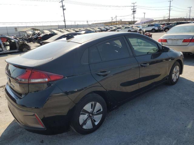 2020 HYUNDAI IONIQ BLUE KMHC65LC9LU210295