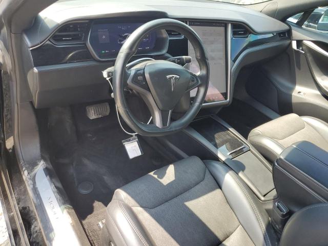 2018 TESLA MODEL S 5YJSA1E23JF281509