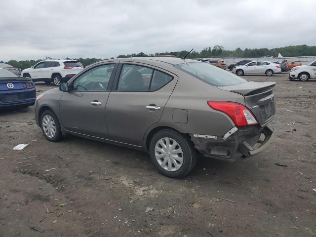 2016 NISSAN VERSA S 3N1CN7AP1GL918293