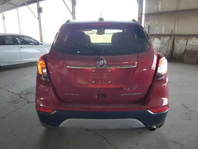 2017 BUICK ENCORE PRE KL4CJASB4HB010166