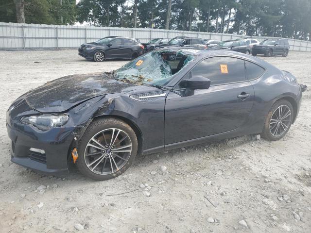 2016 SUBARU BRZ 2.0 PR JF1ZCAB19G9603535