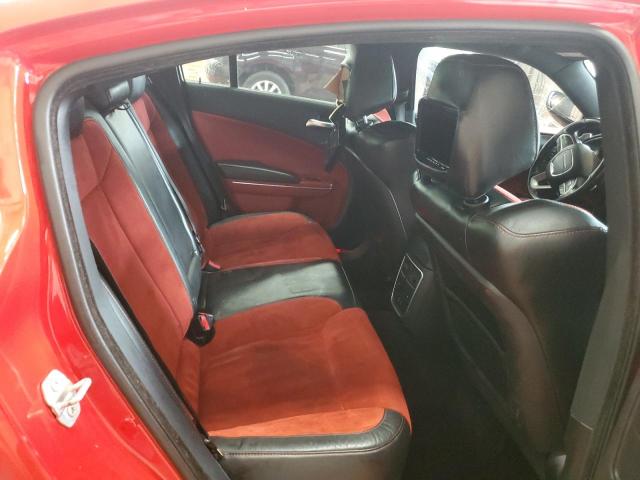 2016 DODGE CHARGER R/T SCAT PACK 2C3CDXGJ7GH272080
