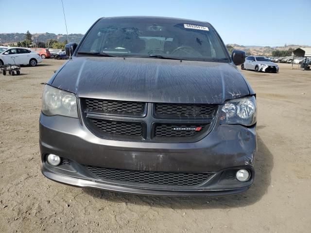 2016 DODGE GRAND CARAVAN SXT 2C4RDGCG3GR211917